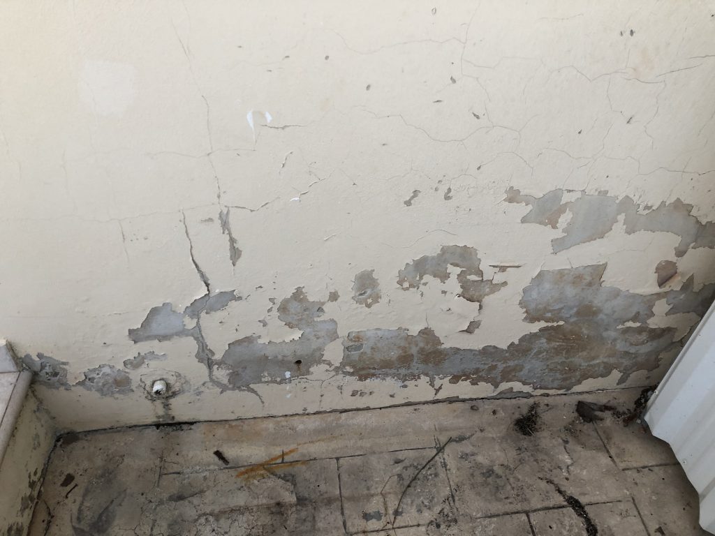 residential maintenance and plumbing